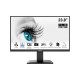 MSI - MONITOR LED 23.8  MSI PRO MP2412 NEGRO - 9S6-3BA9CH-044